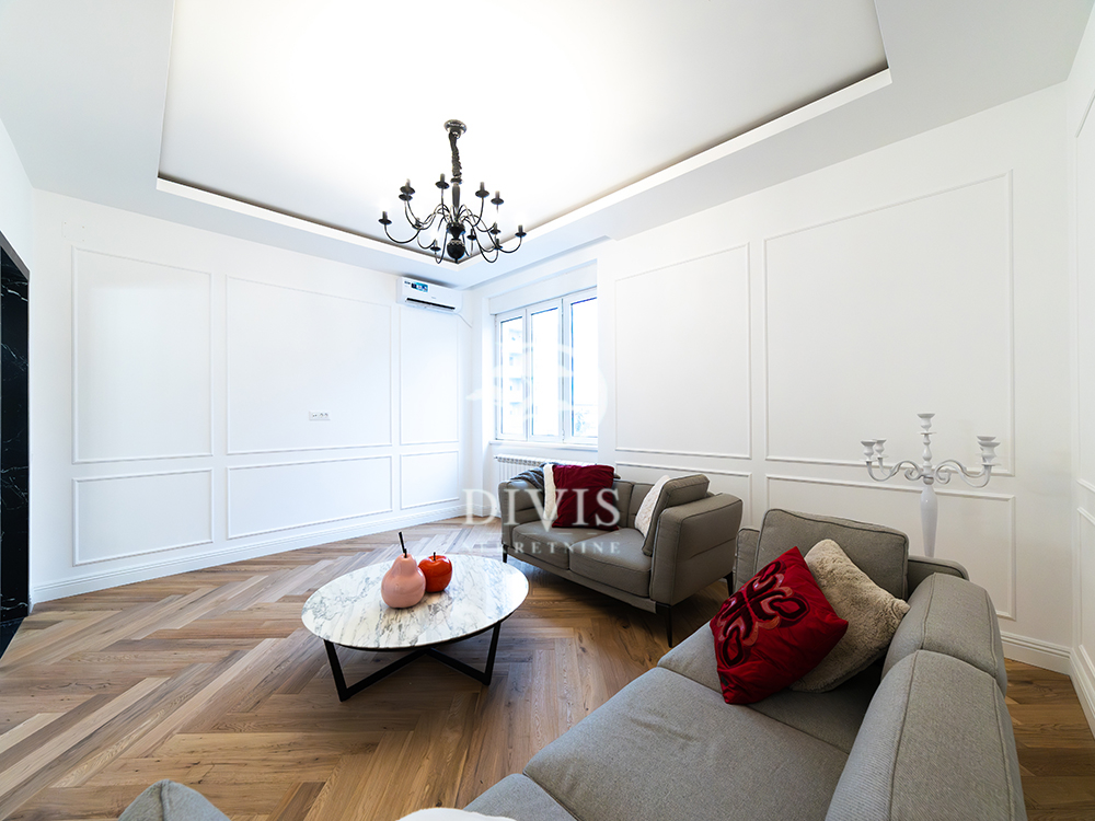 Slika 2 - Krunska , Trosoban stan na prodaju, 92m2, 548.000€